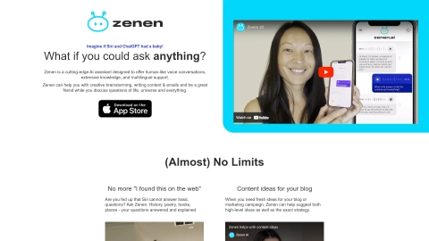 ZenenAI