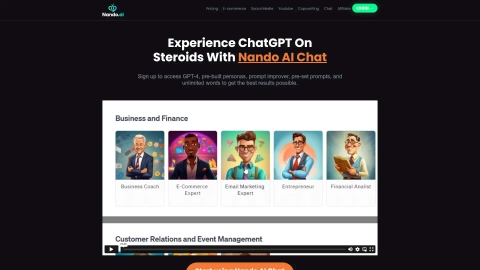 Nandoai