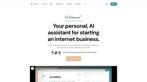 Bizway
