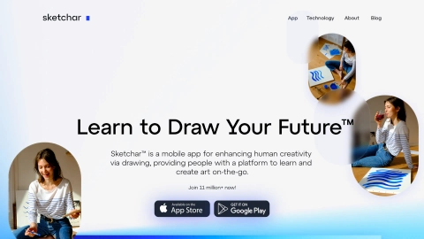 Sketchar