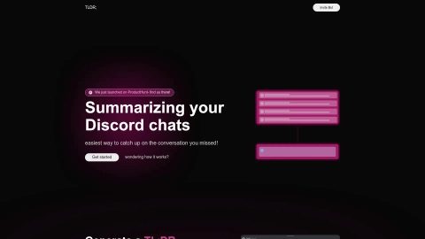 Tldrbot