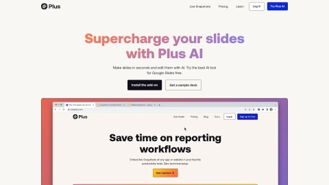 Plusdocs