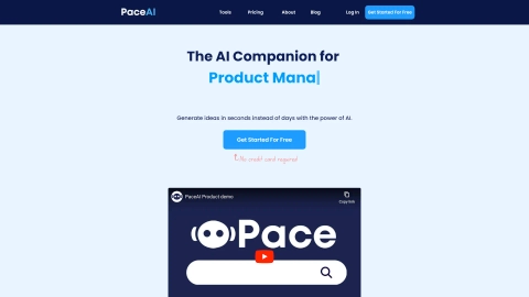 AskpaceAI