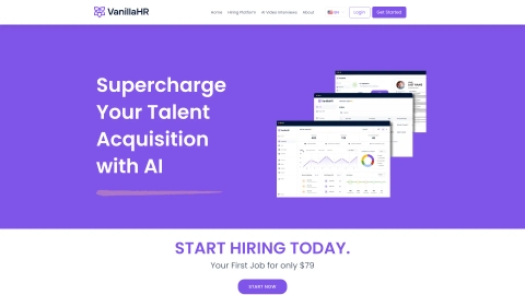 Vanillahr