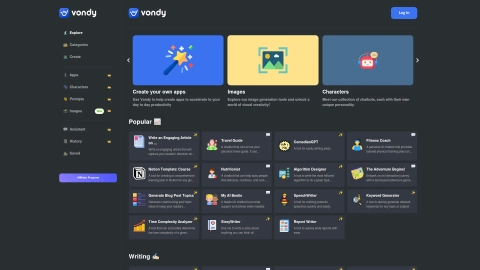 Vondy