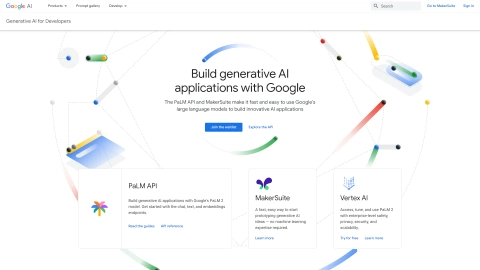 GenerativeAI 