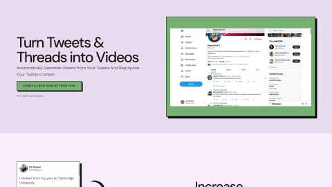 Tweetvidds