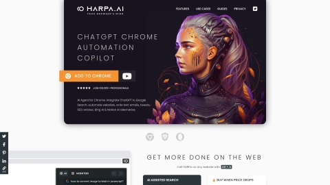 HarpaAI