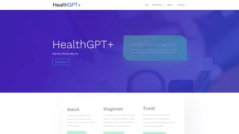 Healthgpt