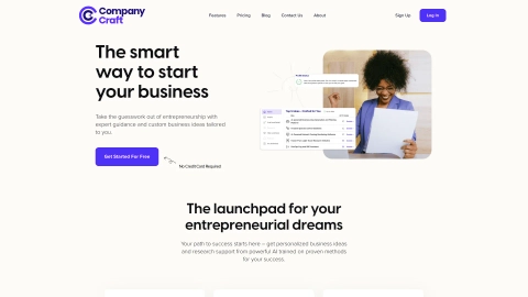 CompanyCraft