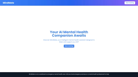 Mindmate