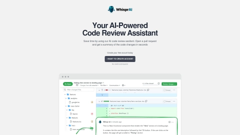 WhisprAI