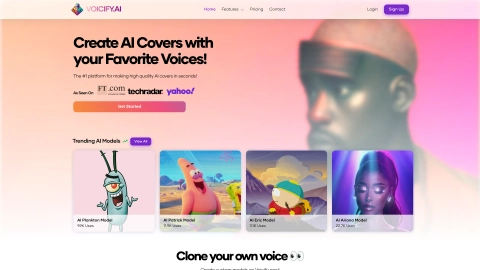 VoicifyAI