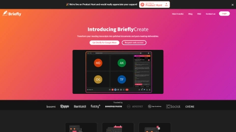 BrieflyAI