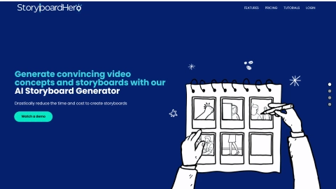 Storyboardhero
