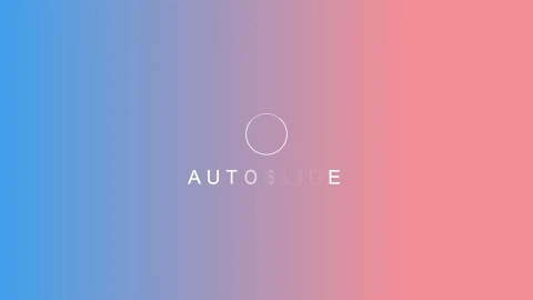 Autoslide
