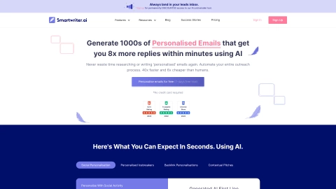 SmartWriter