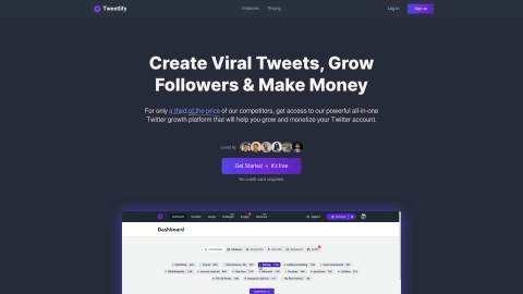 Tweetlify