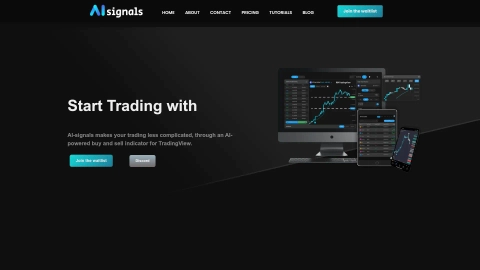 AI Signals