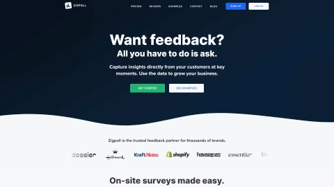 Zigpoll