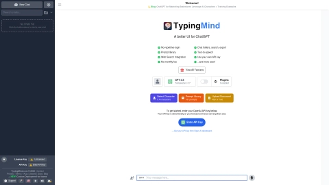 TypingMind