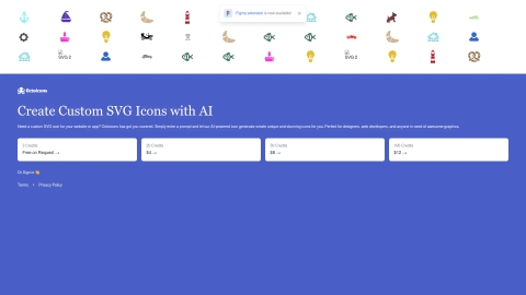 Octoicons
