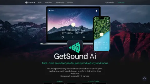 GetSound