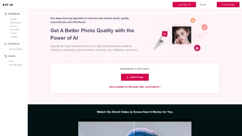 AVC.AI