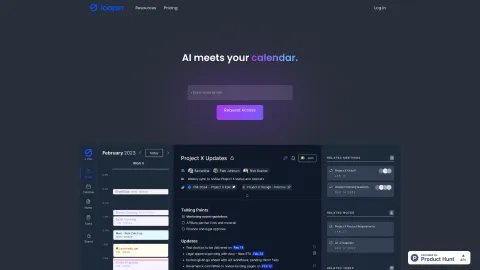 Loopin AI