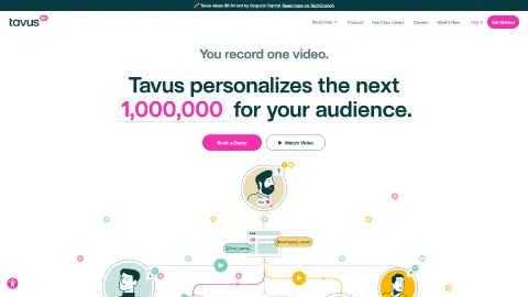 Tavus