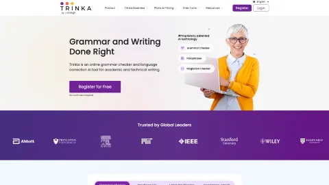TrinkaAI