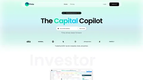 Trustfinta
