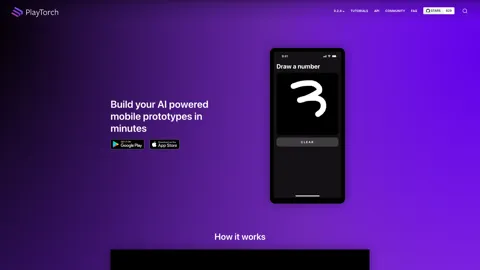 PlayTorch