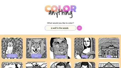 Color Anything