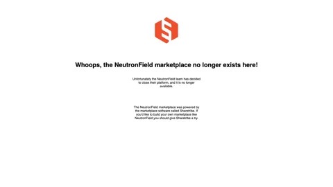 NeutronField