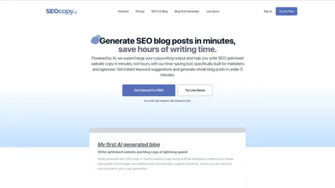 SEOCopy