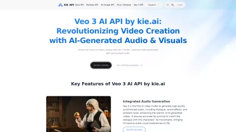 Kie.ai
