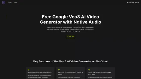 Veo3.bot