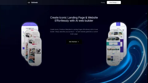 boltweb