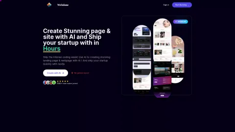 webdone