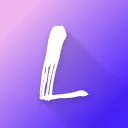 Lanta AI - AI Video Generator Logo