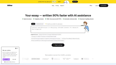Aithor