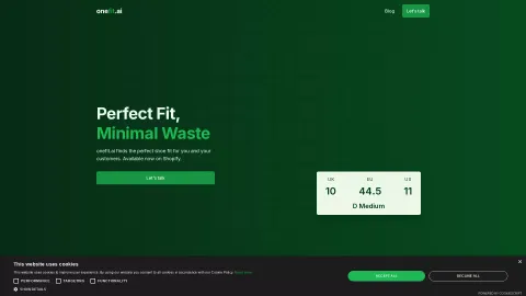 onefit.ai