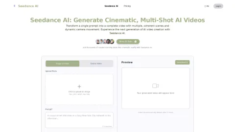 seedance ai