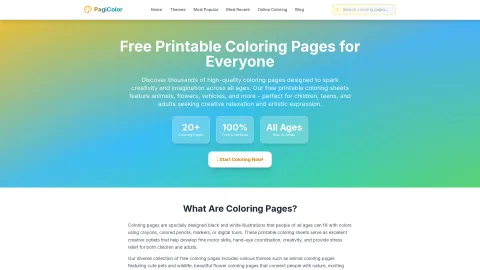 PagiColor