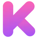 KKV AI - AI Image Generator Logo