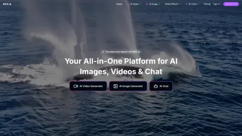 KKV AI