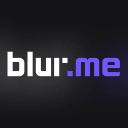 BlurMe - AI Blur Tool Logo