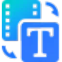 Videotowords - Video to text Tool Logo