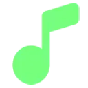 MusicCreator AI - AI Music Generator Logo